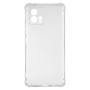 Чохол до мобільного телефона BeCover Anti-Shock Motorola Moto G72 Clear (709317) Чохол до мобільного телефона BeCover Anti-Shock Motorola Moto G72 Clear (709317)