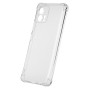 Чохол до мобільного телефона BeCover Anti-Shock Motorola Moto G72 Clear (709317) Чохол до мобільного телефона BeCover Anti-Shock Motorola Moto G72 Clear (709317)
