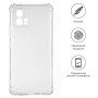Чохол до мобільного телефона BeCover Anti-Shock Motorola Moto G72 Clear (709317) Чохол до мобільного телефона BeCover Anti-Shock Motorola Moto G72 Clear (709317)