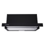 Витяжка кухонна Minola HTL 5214 BL 700 LED Витяжка кухонна Minola HTL 5214 BL 700 LED