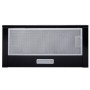 Витяжка кухонна Minola HTL 5214 BL 700 LED Витяжка кухонна Minola HTL 5214 BL 700 LED