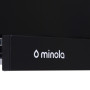 Витяжка кухонна Minola HTL 5214 BL 700 LED Витяжка кухонна Minola HTL 5214 BL 700 LED