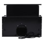 Витяжка кухонна Minola HTL 5214 BL 700 LED Витяжка кухонна Minola HTL 5214 BL 700 LED
