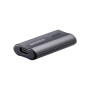 Накопичувач SSD USB Type-C 1TB SC750 ADATA (SC750-1000G-CCBK) Накопичувач SSD USB Type-C 1TB SC750 ADATA (SC750-1000G-CCBK)