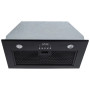 Витяжка кухонна Artel ART CANOPI 350 Black Витяжка кухонна Artel ART CANOPI 350 Black