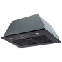Витяжка кухонна Artel ART CANOPI 350 Black Витяжка кухонна Artel ART CANOPI 350 Black