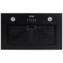 Витяжка кухонна Artel ART CANOPI 350 Black Витяжка кухонна Artel ART CANOPI 350 Black