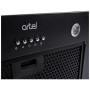 Витяжка кухонна Artel ART CANOPI 350 Black Витяжка кухонна Artel ART CANOPI 350 Black