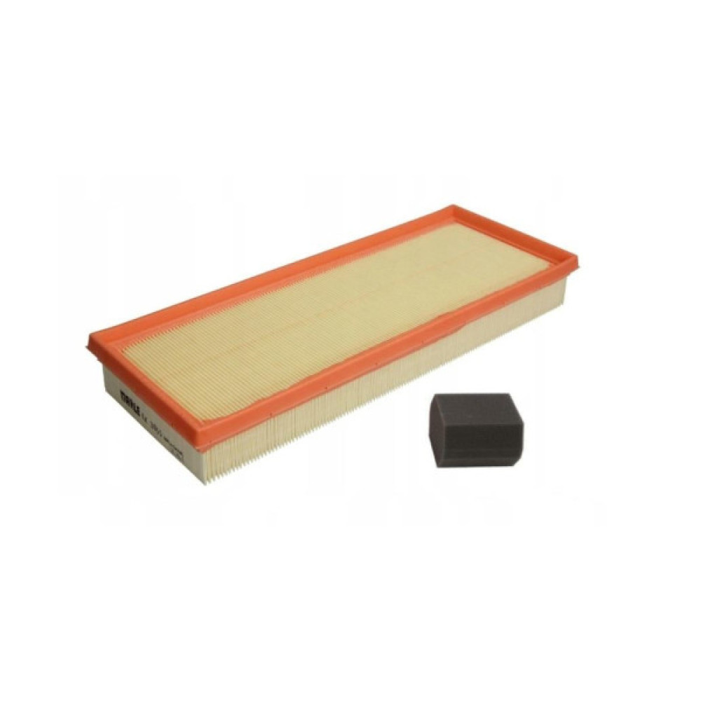 Повітряний фільтр для автомобіля Mahle LX3955KIT