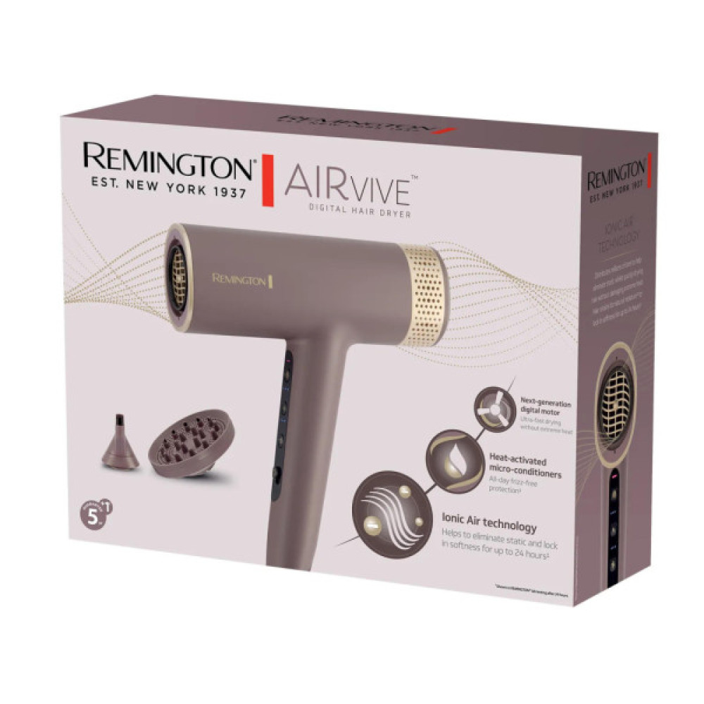 Фен Remington EC8930