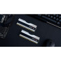 Модуль пам'яті для комп'ютера DDR5 64GB (2x32GB) 6000 Trident Z5 RGB Silver G.Skill (F5-6000J3238G32GX2-TZ5RS) Модуль пам'яті для комп'ютера DDR5 64GB (2x32GB) 6000 Trident Z5 RGB Silver G.Skill (F5-6000J3238G32GX2-TZ5RS)