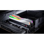 Модуль пам'яті для комп'ютера DDR5 64GB (2x32GB) 6000 Trident Z5 RGB Silver G.Skill (F5-6000J3238G32GX2-TZ5RS) Модуль пам'яті для комп'ютера DDR5 64GB (2x32GB) 6000 Trident Z5 RGB Silver G.Skill (F5-6000J3238G32GX2-TZ5RS)
