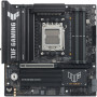 Материнська плата ASUS TUF GAMING B850M-PLUS WIFI7 Материнська плата ASUS TUF GAMING B850M-PLUS WIFI7
