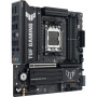 Материнська плата ASUS TUF GAMING B850M-PLUS WIFI7 Материнська плата ASUS TUF GAMING B850M-PLUS WIFI7