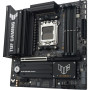 Материнська плата ASUS TUF GAMING B850M-PLUS WIFI7 Материнська плата ASUS TUF GAMING B850M-PLUS WIFI7
