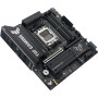 Материнська плата ASUS TUF GAMING B850M-PLUS WIFI7 Материнська плата ASUS TUF GAMING B850M-PLUS WIFI7