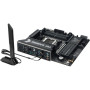 Материнська плата ASUS TUF GAMING B850M-PLUS WIFI7 Материнська плата ASUS TUF GAMING B850M-PLUS WIFI7