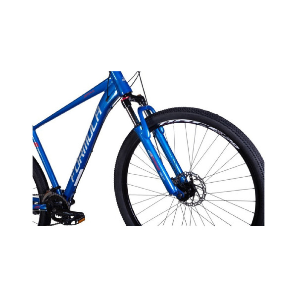 Велосипед Formula 29" ZEPHYR 3.0 DD рама-19" AL 2025 синій (OPS-FR-29-359)