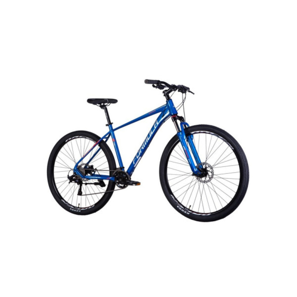 Велосипед Formula 29" ZEPHYR 3.0 DD рама-19" AL 2025 синій (OPS-FR-29-359)