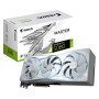 Відеокарта GIGABYTE GeForce RTX 5080 16GB GDDR7 AORUS MASTER ICE
