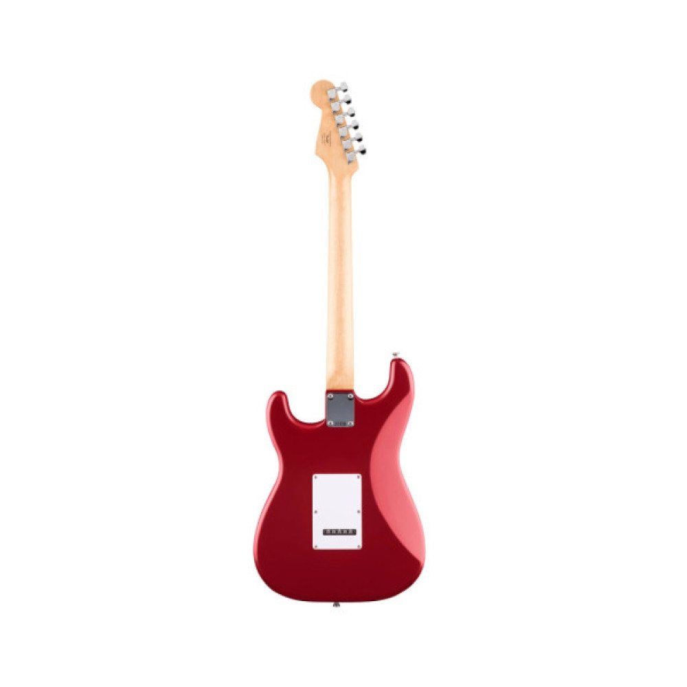 Електрогітара Squier by Fender Debut Stratocaster HSS Dakota Red (301337)