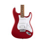 Електрогітара Squier by Fender Debut Stratocaster HSS Dakota Red (301337)