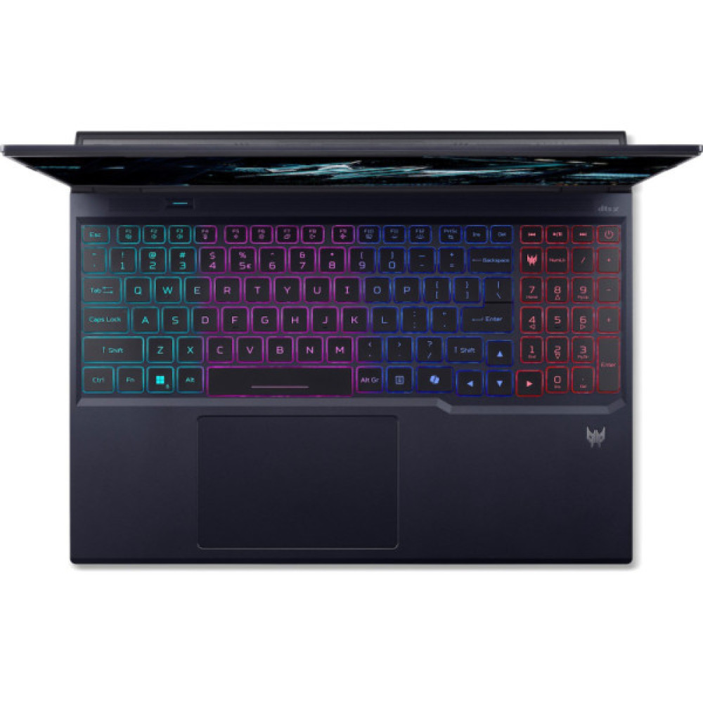 Ноутбук Acer Predator Helios Neo 16 AI PHN16-73 (NH.QX5EU.00K)