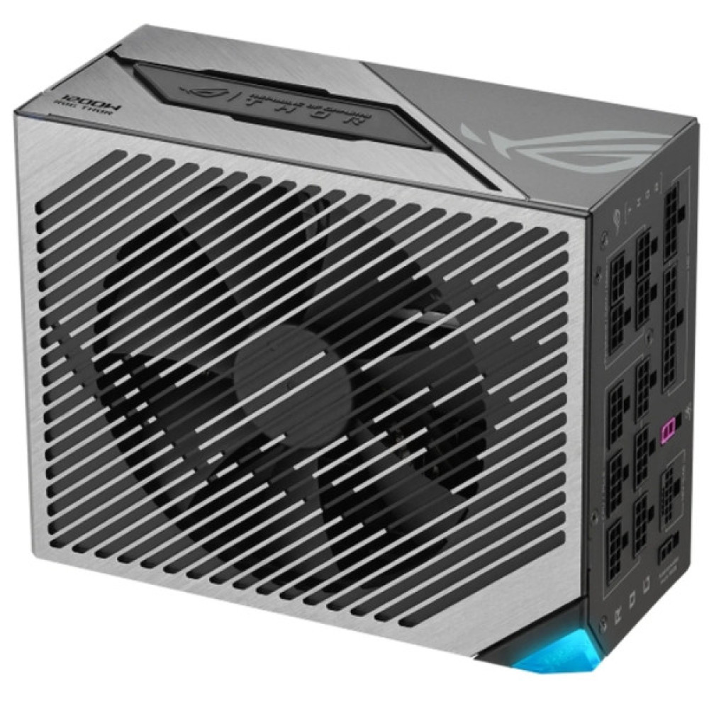 Блок живлення ASUS 1200W THOR (90YE00V2-B0NA00)