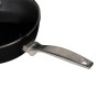 Сотейник Swiss Diamond CXD Induction з кришкою 26 см (CXD6726ic)