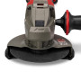 Шліфмашина кутова акумуляторна Einhell TE-AG 18/125-2 Li PXC 18В 1х4А·год 125мм 8500об/хв ЗП 2.32кг