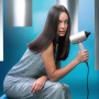 Фен Cecotec DryGlam Nano Plasma Aluminum (A01_EU01_101440)