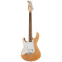 Електрогітара Yamaha Pacifica 112J L Yellow Natural Satin Електрогітара Yamaha Pacifica 112J L Yellow Natural Satin