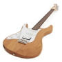 Електрогітара Yamaha Pacifica 112J L Yellow Natural Satin Електрогітара Yamaha Pacifica 112J L Yellow Natural Satin