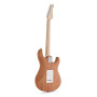 Електрогітара Yamaha Pacifica 112J L Yellow Natural Satin Електрогітара Yamaha Pacifica 112J L Yellow Natural Satin