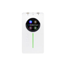 Гітарний процесор Mooer Prime P2 White