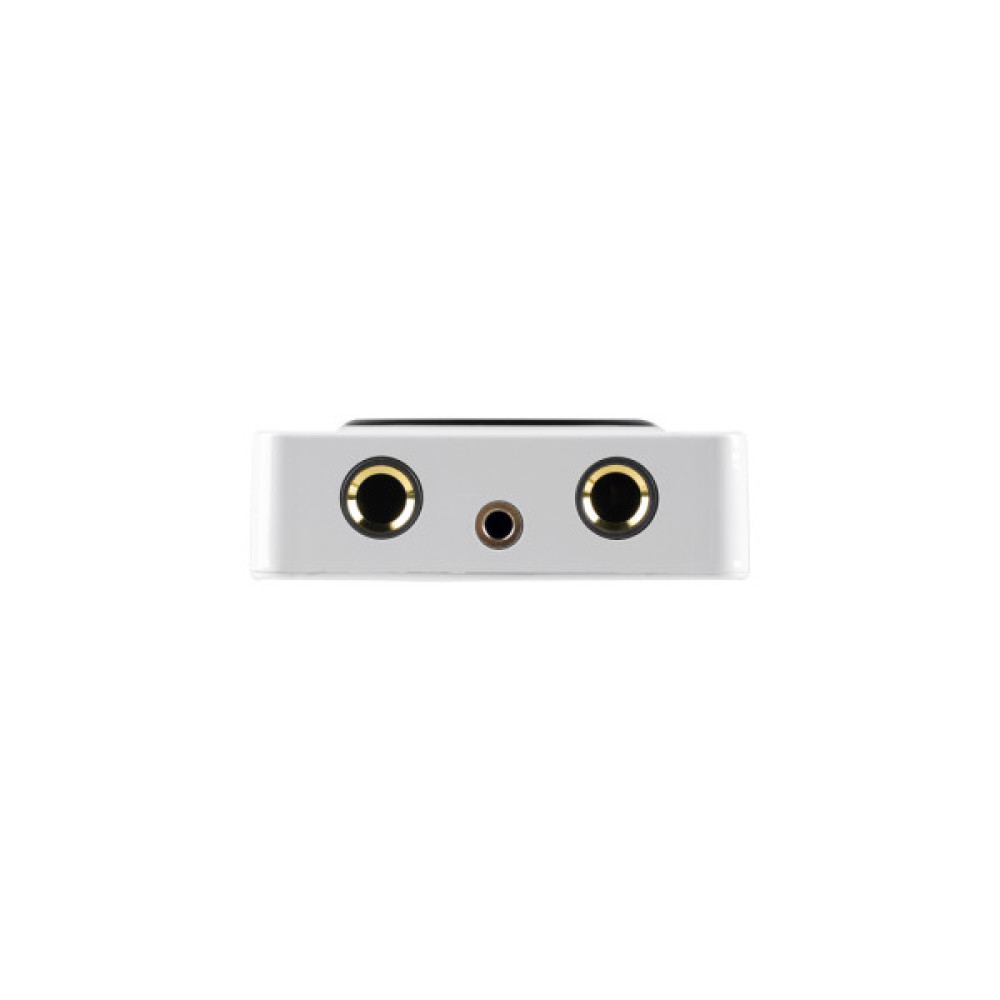 Гітарний процесор Mooer Prime P2 White