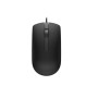 Мишка Dell MS116 Black (570-AAIS) Мишка Dell MS116 Black (570-AAIS)