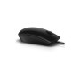 Мишка Dell MS116 Black (570-AAIS) Мишка Dell MS116 Black (570-AAIS)