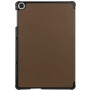 Чохол до планшета BeCover Smart Case Huawei MatePad T10s / T10s (2nd Gen) Brown (705398) Чохол до планшета BeCover Smart Case Huawei MatePad T10s / T10s (2nd Gen) Brown (705398)