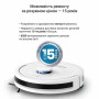 Робот-пилосос Rowenta миючий X-Plorer Serie 90, 6000ПаВт, h=9.7см, 0.26л, конт пил -0.29л, автон. робота до 270хв, білий Робот-пилосос Rowenta миючий X-Plorer Serie 90, 6000ПаВт, h=9.7см, 0.26л, конт пил -0.29л, автон. робота до 270хв, білий
