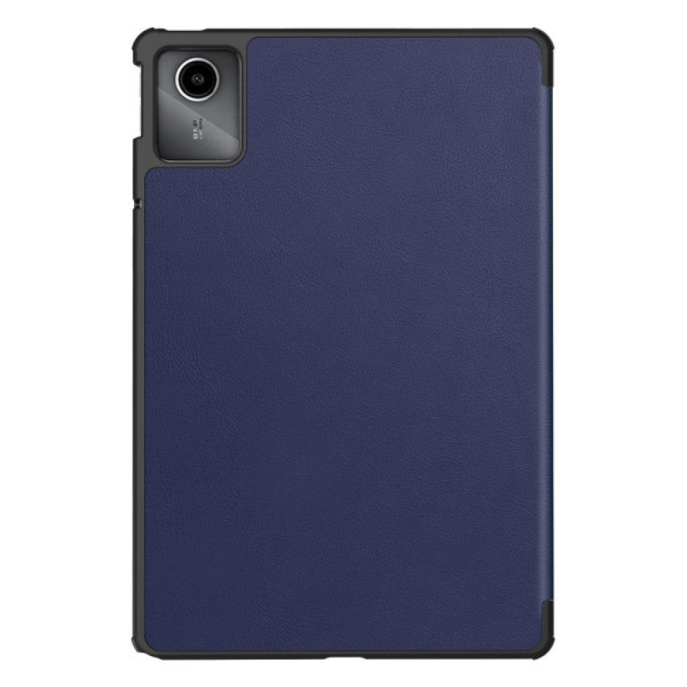Чохол до планшета Armorstandart Smart Case Lenovo Tab M11 Blue (ARM73104)