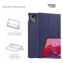 Чохол до планшета Armorstandart Smart Case Lenovo Tab M11 Blue (ARM73104) Чохол до планшета Armorstandart Smart Case Lenovo Tab M11 Blue (ARM73104)