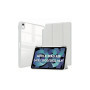 Чохол до планшета BeCover Soft Edge TPU Apple Pencil Apple iPad Air (4/5) 2020/2022 10.9" Gray (711699) Чохол до планшета BeCover Soft Edge TPU Apple Pencil Apple iPad Air (4/5) 2020/2022 10.9" Gray (711699)