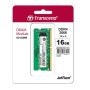 Пам'ять ноутбука Transcend DDR4 16GB 2666