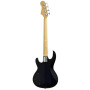 Бас-гітара Parksons PJB-15 Metallic Black Бас-гітара Parksons PJB-15 Metallic Black