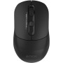 Мишка A4Tech FB10CS Wireless/Bluetooth Stone Black (4711421967594) Мишка A4Tech FB10CS Wireless/Bluetooth Stone Black (4711421967594)
