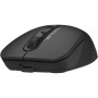 Мишка A4Tech FB10CS Wireless/Bluetooth Stone Black (4711421967594) Мишка A4Tech FB10CS Wireless/Bluetooth Stone Black (4711421967594)