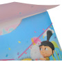 Папка на резинках Yes А4 Minions Fluffy (491684) Папка на резинках Yes А4 Minions Fluffy (491684)