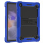 Чохол до планшета Armorstandart Rover Samsung Tab A9+ Blue (ARM84968) Чохол до планшета Armorstandart Rover Samsung Tab A9+ Blue (ARM84968)