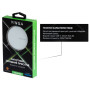 Зарядний пристрій Vinga Magnetic Wireless Charger 10W MagSafe (VCHAMS) Зарядний пристрій Vinga Magnetic Wireless Charger 10W MagSafe (VCHAMS)